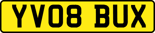 YV08BUX