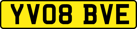 YV08BVE