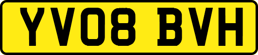 YV08BVH