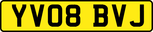 YV08BVJ