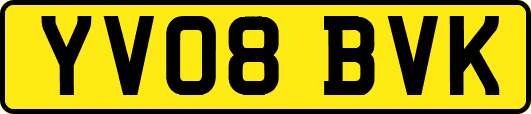 YV08BVK