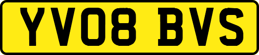 YV08BVS