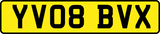 YV08BVX