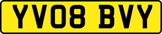 YV08BVY