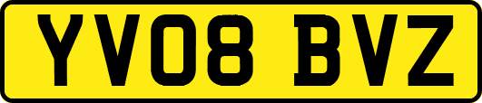 YV08BVZ