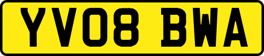 YV08BWA