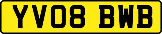 YV08BWB