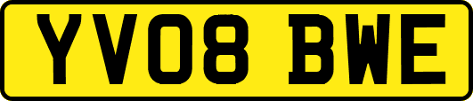 YV08BWE
