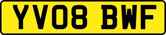YV08BWF