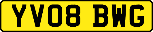 YV08BWG