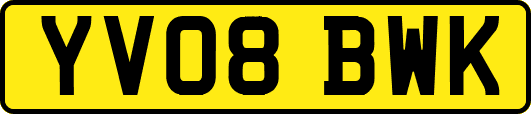 YV08BWK