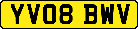 YV08BWV