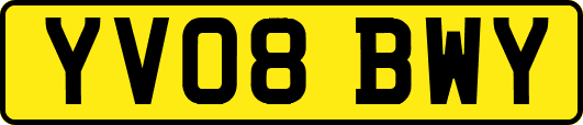 YV08BWY