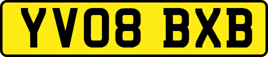 YV08BXB