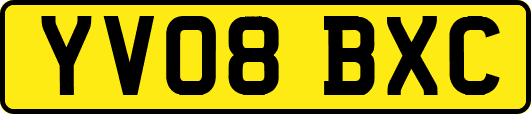 YV08BXC