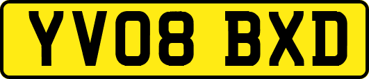 YV08BXD