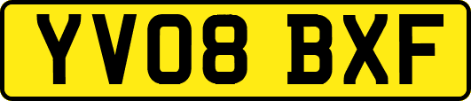 YV08BXF