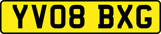 YV08BXG