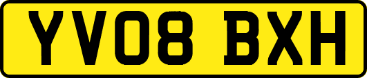 YV08BXH