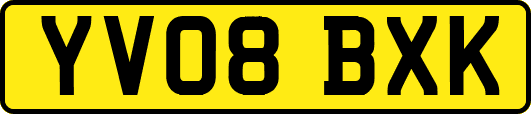 YV08BXK