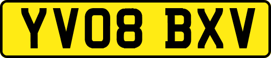 YV08BXV