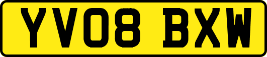 YV08BXW