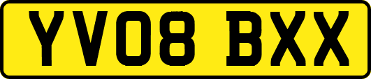 YV08BXX