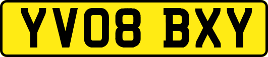 YV08BXY