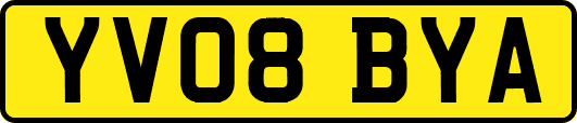 YV08BYA