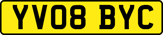 YV08BYC