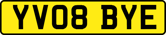 YV08BYE