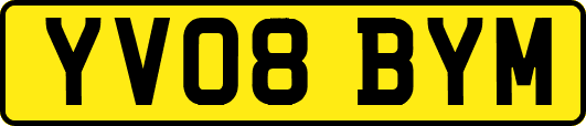 YV08BYM