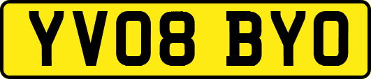 YV08BYO