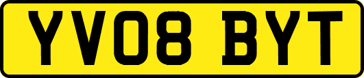 YV08BYT