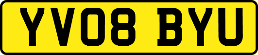 YV08BYU