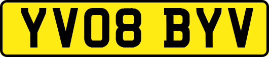 YV08BYV