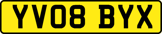 YV08BYX