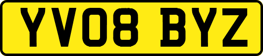YV08BYZ