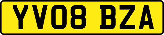 YV08BZA