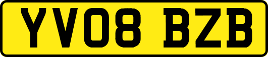YV08BZB