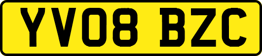 YV08BZC