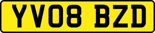 YV08BZD