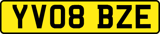 YV08BZE