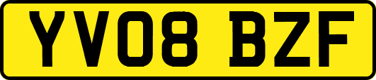 YV08BZF