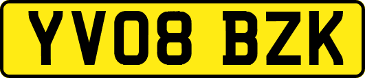 YV08BZK