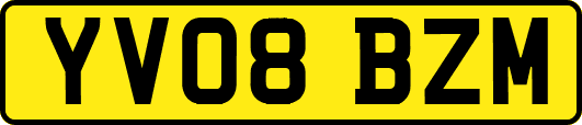 YV08BZM