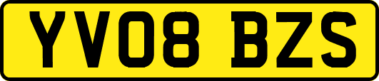 YV08BZS