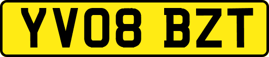 YV08BZT