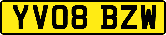 YV08BZW