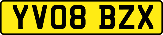 YV08BZX